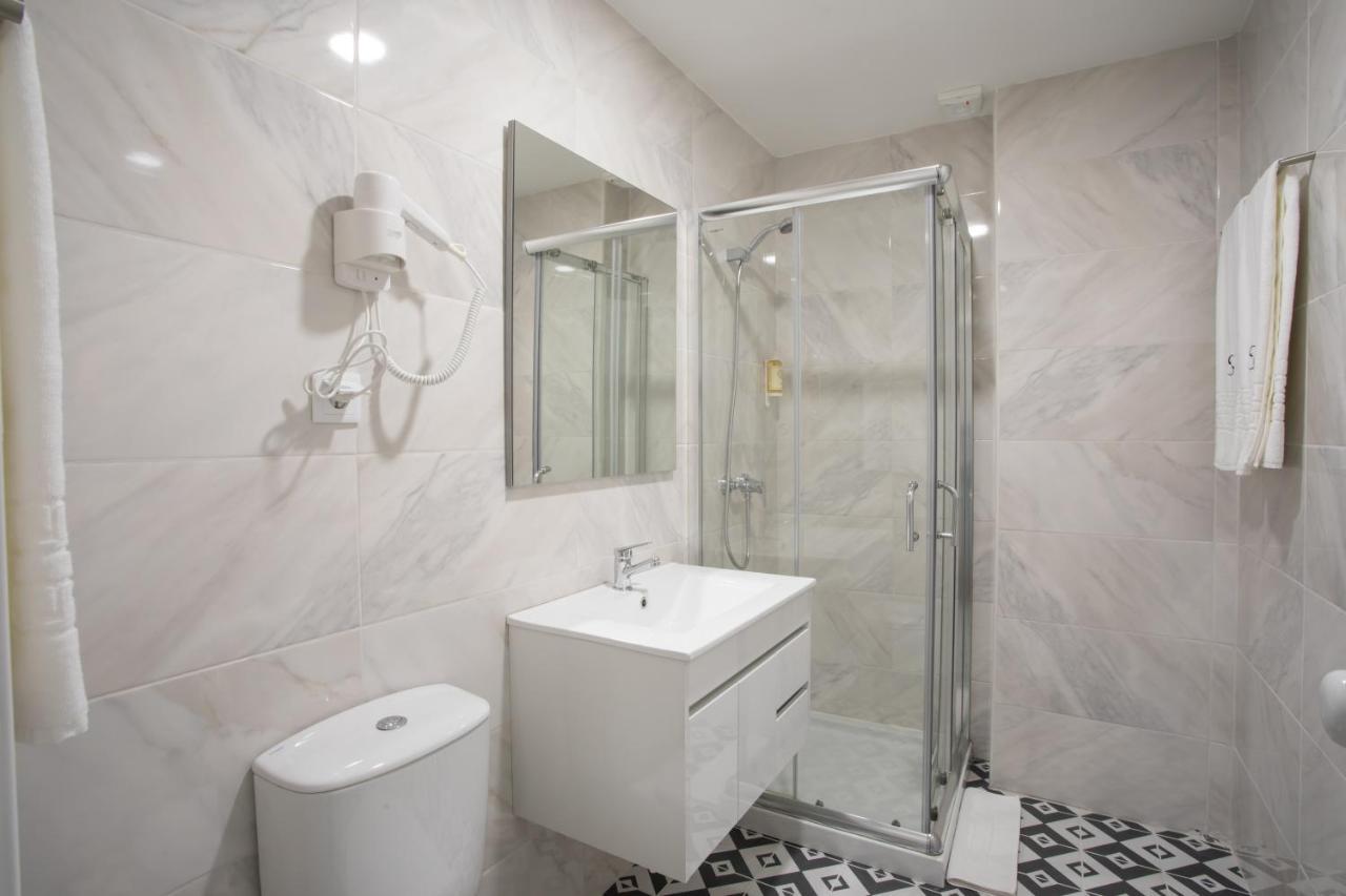 Solar Valadim - Serviced Apartments Каштелу-Бранку Екстер'єр фото