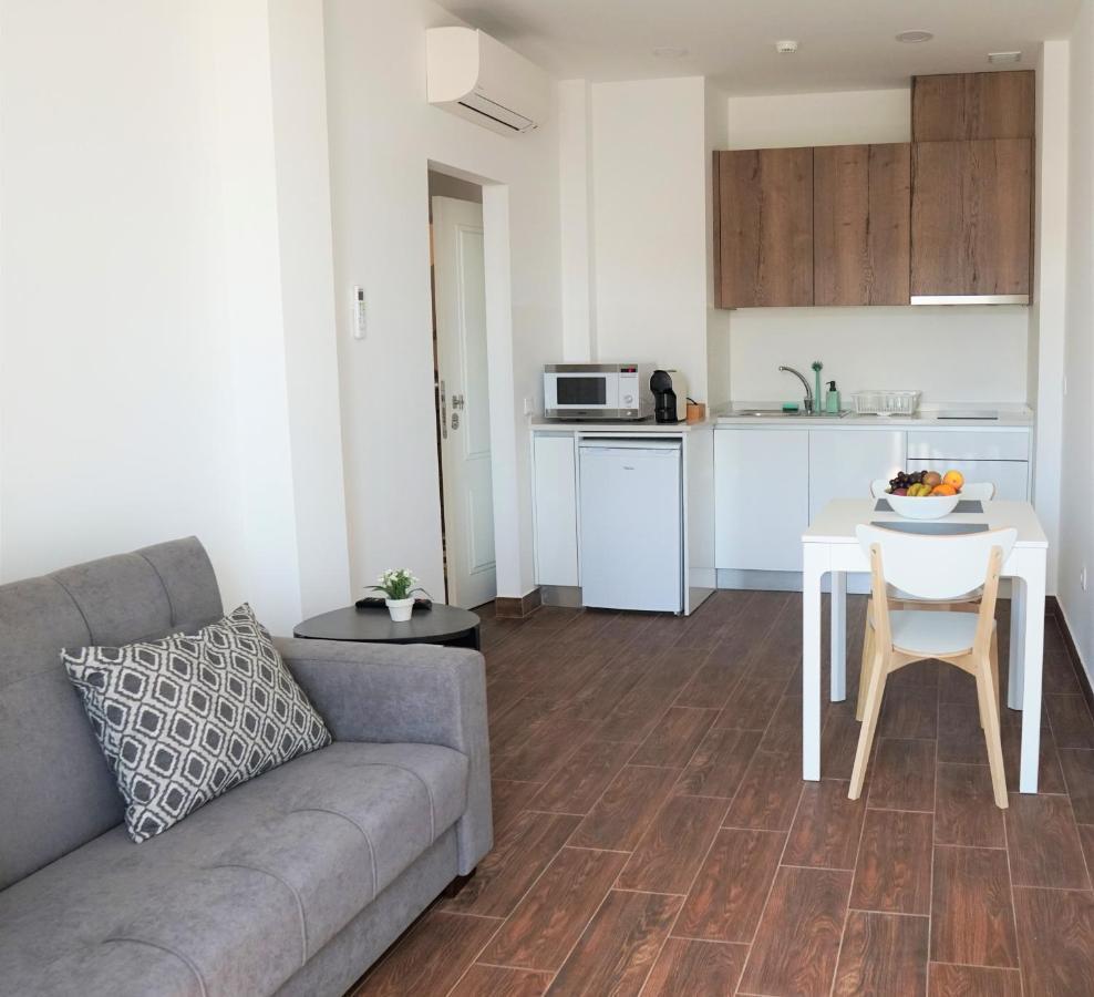 Solar Valadim - Serviced Apartments Каштелу-Бранку Екстер'єр фото